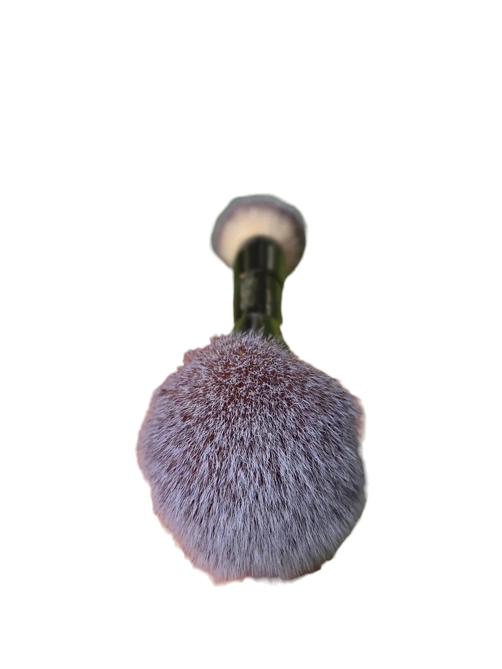 New Hourglass Veil Powder Brush Dual-ended NWOT